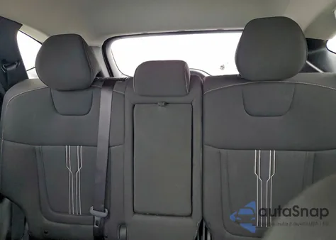 2022 Hyundai Tucson Sel from USA, damaged, VIN 5NMJF3AE2NH149001